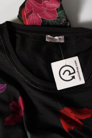 Дамска блуза Gerry Weber, Размер XL, Цвят Черен, Цена 41,00 лв.