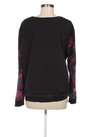 Дамска блуза Gerry Weber, Размер XL, Цвят Черен, Цена 29,52 лв.