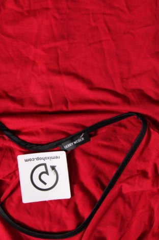 Bluză de femei Gerry Weber, Mărime M, Culoare Roșu, Preț 20,23 Lei