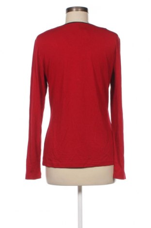 Γυναικεία μπλούζα Gerry Weber, Μέγεθος M, Χρώμα Κόκκινο, Τιμή 12,93 €