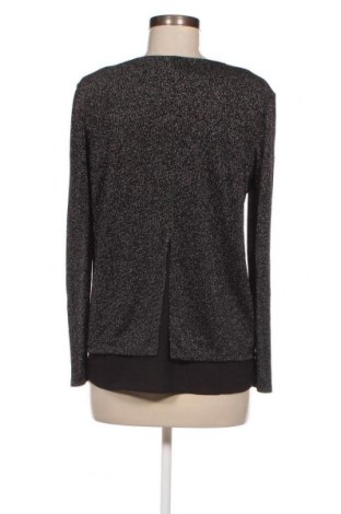 Γυναικεία μπλούζα Gerry Weber, Μέγεθος M, Χρώμα Μαύρο, Τιμή 12,93 €