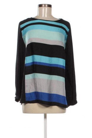 Дамска блуза Gerry Weber, Размер XL, Цвят Многоцветен, Цена 39,77 лв.