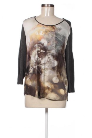 Дамска блуза Gerry Weber, Размер L, Цвят Многоцветен, Цена 20,91 лв.