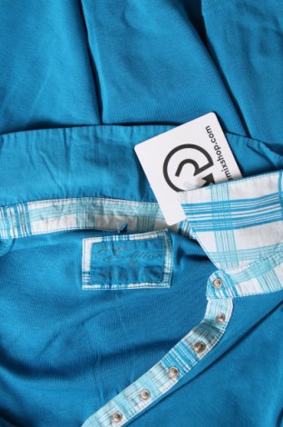 Damen Shirt Gerry Weber, Größe XL, Farbe Blau, Preis 13,12 €