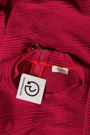 Γυναικεία μπλούζα Gerry Weber, Μέγεθος XL, Χρώμα Κόκκινο, Τιμή 22,32 €