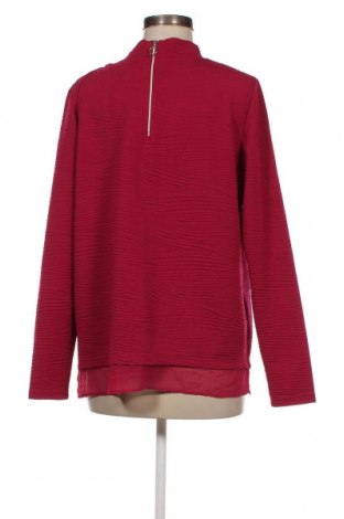 Damen Shirt Gerry Weber, Größe XL, Farbe Rot, Preis 25,11 €