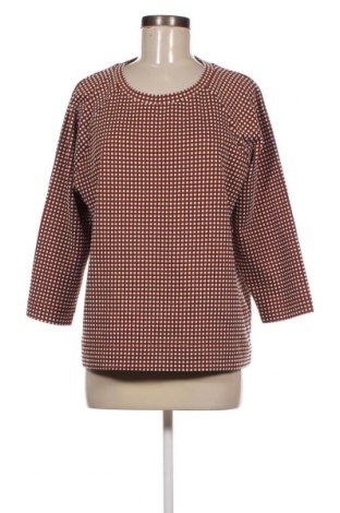 Дамска блуза Gerry Weber, Размер M, Цвят Кафяв, Цена 6,15 лв.