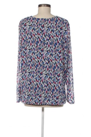 Дамска блуза Gerry Weber, Размер XL, Цвят Многоцветен, Цена 41,00 лв.
