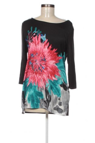 Γυναικεία μπλούζα Gerry Weber, Μέγεθος L, Χρώμα Πολύχρωμο, Τιμή 15,22 €