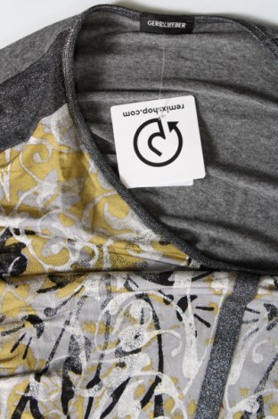 Damen Shirt Gerry Weber, Größe M, Farbe Mehrfarbig, Preis € 28,53
