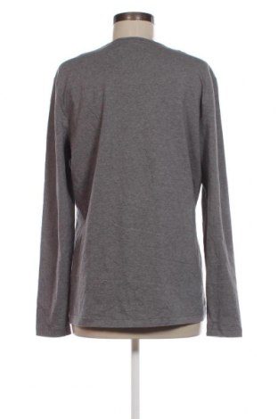 Дамска блуза Gerry Weber, Размер XL, Цвят Сив, Цена 39,77 лв.