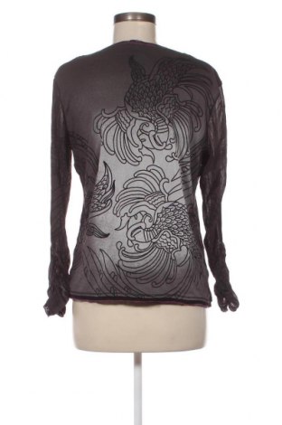 Γυναικεία μπλούζα Gerry Weber, Μέγεθος L, Χρώμα Γκρί, Τιμή 12,93 €