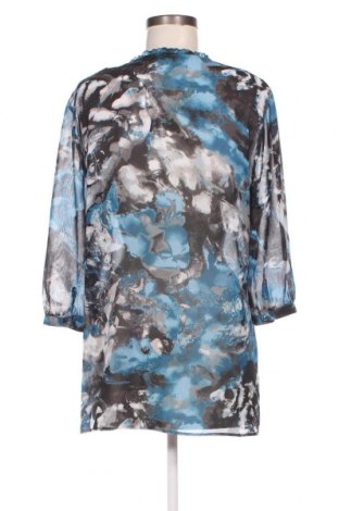 Γυναικεία μπλούζα Gerry Weber, Μέγεθος M, Χρώμα Μπλέ, Τιμή 13,75 €