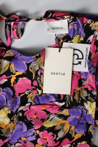 Γυναικεία μπλούζα Gestuz, Μέγεθος L, Χρώμα Πολύχρωμο, Τιμή 39,43 €