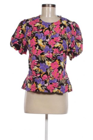 Дамска блуза Gestuz, Размер L, Цвят Многоцветен, Цена 60,00 лв.