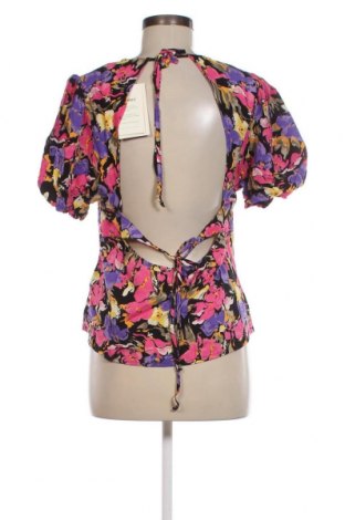 Γυναικεία μπλούζα Gestuz, Μέγεθος L, Χρώμα Πολύχρωμο, Τιμή 39,43 €