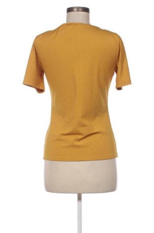 Damen Shirt Gestuz, Größe M, Farbe Gelb, Preis € 20,22