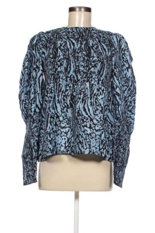 Γυναικεία μπλούζα Gestuz, Μέγεθος M, Χρώμα Πολύχρωμο, Τιμή 41,75 €