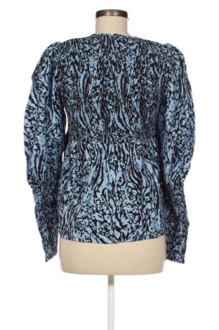 Γυναικεία μπλούζα Gestuz, Μέγεθος M, Χρώμα Πολύχρωμο, Τιμή 41,75 €