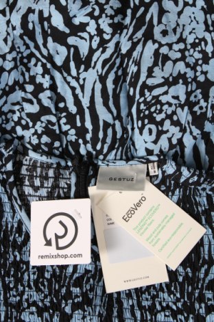 Γυναικεία μπλούζα Gestuz, Μέγεθος S, Χρώμα Πολύχρωμο, Τιμή 41,75 €