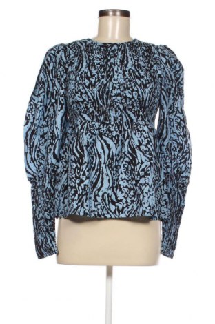 Γυναικεία μπλούζα Gestuz, Μέγεθος S, Χρώμα Πολύχρωμο, Τιμή 46,39 €