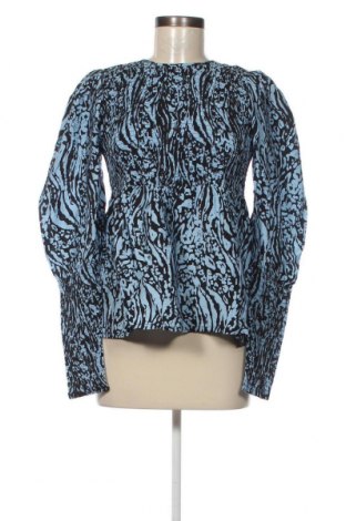Γυναικεία μπλούζα Gestuz, Μέγεθος M, Χρώμα Πολύχρωμο, Τιμή 27,06 €