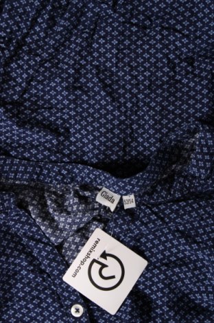 Bluză de femei Giada, Mărime 3XL, Culoare Albastru, Preț 62,50 Lei