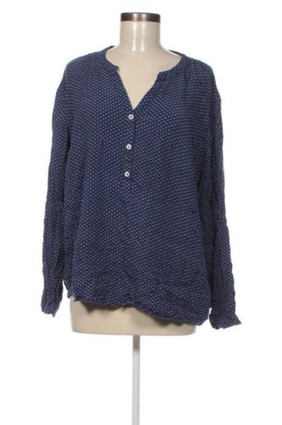 Damen Shirt Giada, Größe 3XL, Farbe Blau, Preis € 7,54