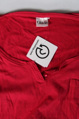 Bluză de femei Giada, Mărime L, Culoare Roz, Preț 21,25 Lei