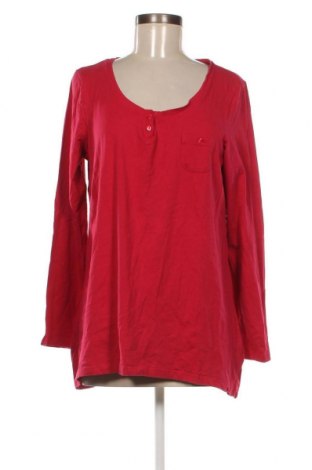 Γυναικεία μπλούζα Giada, Μέγεθος L, Χρώμα Ρόζ , Τιμή 4,00 €