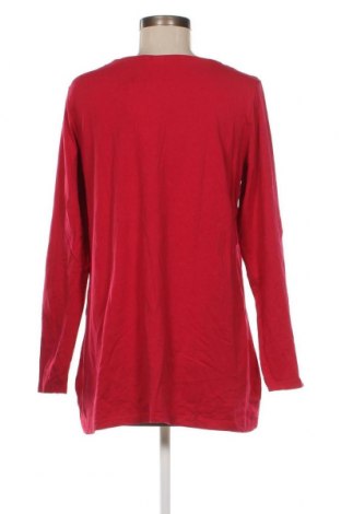 Γυναικεία μπλούζα Giada, Μέγεθος L, Χρώμα Ρόζ , Τιμή 4,00 €