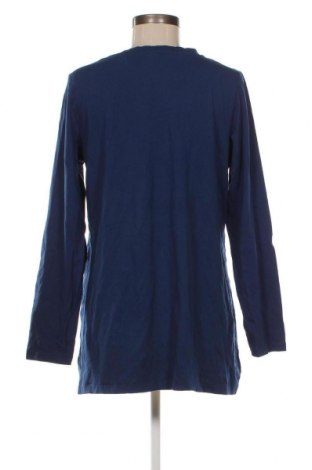 Γυναικεία μπλούζα Giada, Μέγεθος L, Χρώμα Μπλέ, Τιμή 4,00 €