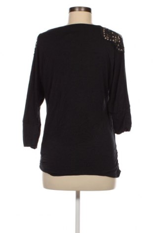 Γυναικεία μπλούζα Gin Tonic, Μέγεθος M, Χρώμα Μαύρο, Τιμή 2,69 €