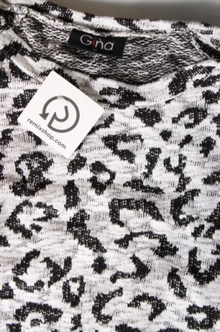 Damen Shirt Gina, Größe L, Farbe Mehrfarbig, Preis € 1,98