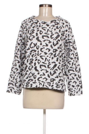 Дамска блуза Gina, Размер L, Цвят Многоцветен, Цена 3,04 лв.