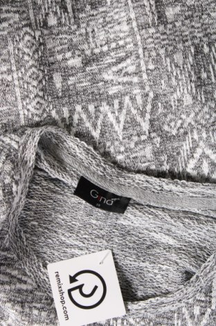 Γυναικεία μπλούζα Gina, Μέγεθος S, Χρώμα Πολύχρωμο, Τιμή 4,37 €