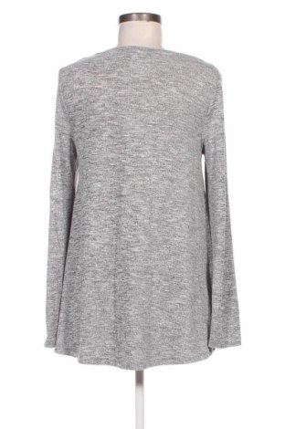 Γυναικεία μπλούζα Gina, Μέγεθος M, Χρώμα Γκρί, Τιμή 4,37 €