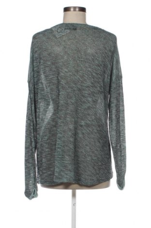Γυναικεία μπλούζα Gina, Μέγεθος XL, Χρώμα Πράσινο, Τιμή 5,64 €