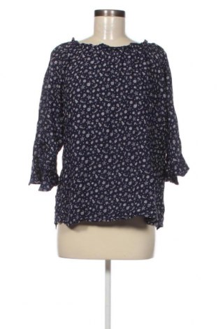 Γυναικεία μπλούζα Gina, Μέγεθος M, Χρώμα Μπλέ, Τιμή 3,88 €