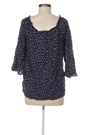 Γυναικεία μπλούζα Gina, Μέγεθος M, Χρώμα Μπλέ, Τιμή 3,88 €