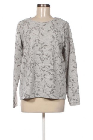 Γυναικεία μπλούζα Gina, Μέγεθος M, Χρώμα Πολύχρωμο, Τιμή 3,76 €