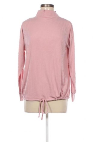 Дамска блуза Gina, Размер S, Цвят Розов, Цена 6,84 лв.