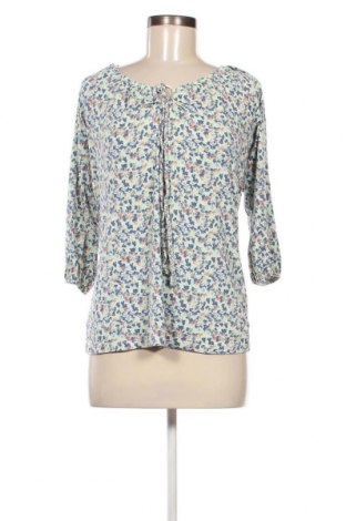 Γυναικεία μπλούζα Gina, Μέγεθος L, Χρώμα Πολύχρωμο, Τιμή 3,17 €