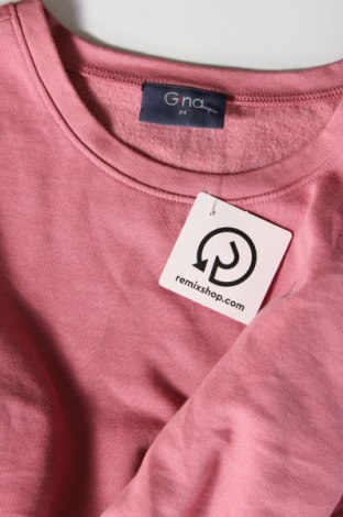 Γυναικεία μπλούζα Gina, Μέγεθος XL, Χρώμα Ρόζ , Τιμή 5,64 €
