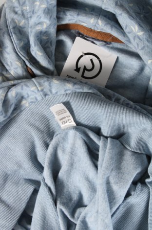 Γυναικεία μπλούζα Gina, Μέγεθος XXL, Χρώμα Μπλέ, Τιμή 11,75 €