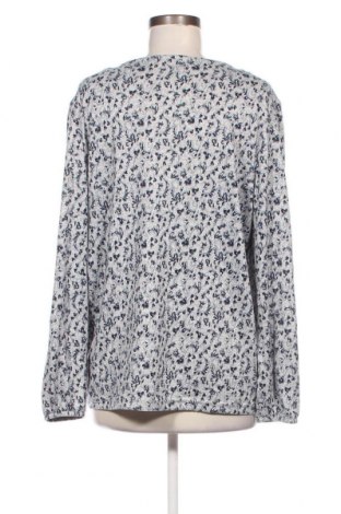 Дамска блуза Gina, Размер XL, Цвят Многоцветен, Цена 4,75 лв.