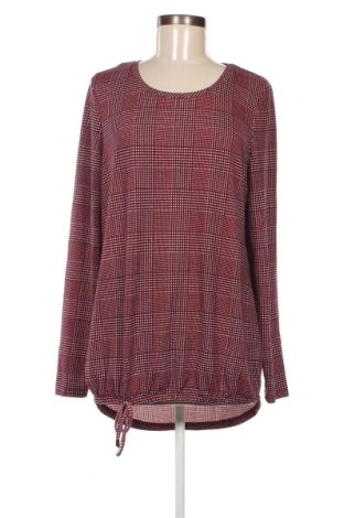 Γυναικεία μπλούζα Gina, Μέγεθος XL, Χρώμα Πολύχρωμο, Τιμή 2,94 €