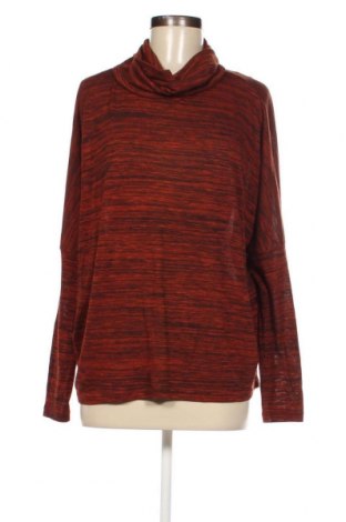 Γυναικεία μπλούζα Gina, Μέγεθος M, Χρώμα Πορτοκαλί, Τιμή 3,76 €