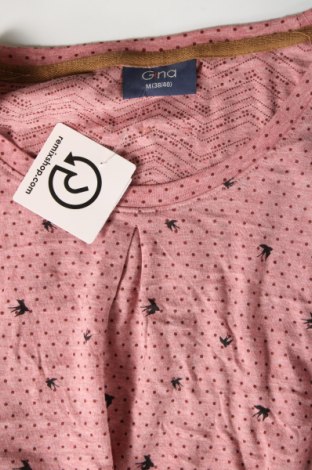 Damen Shirt Gina, Größe M, Farbe Rosa, Preis 4,49 €