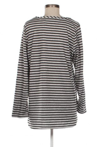 Γυναικεία μπλούζα Gina, Μέγεθος XL, Χρώμα Γκρί, Τιμή 4,11 €